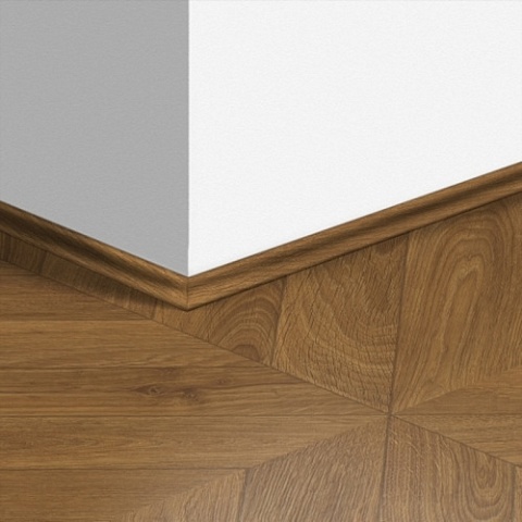 Плинтус Скоция Quick Step QSSCOT 17x17х2400/ 04162 (фото 1)