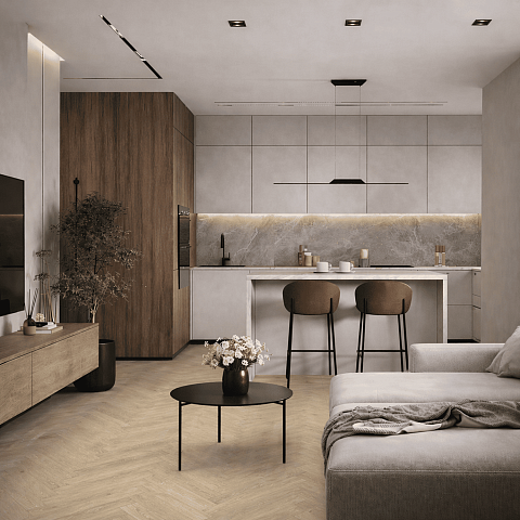 Norland Parquet SPC (CH) 1066-4AB Instant Light 4V (фото 4)