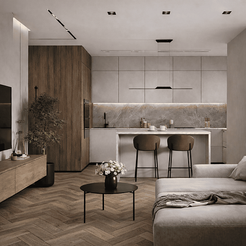Norland Parquet S SPC (CH) 1055-16AB Vienna 4V (фото 4)