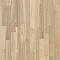 Polarwood Space Ясень ПЛУТОН, сорт. Кантри, белое масло, легкий браш, 3-полосный (миниатюра фото 1)