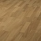 Polarwood Classic Дуб ТУНДРА, сорт. Натур, лак, 3-полосный (миниатюра фото 2)