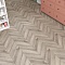 Alpine Floor SPC Chevron Alpine ECO 18-8 Дуб Исида 4V 43кл (миниатюра фото 4)