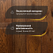 DW FLOORING 12 мм Дуб бежевый серый DW CDL 051 лак матовый с фаской (миниатюра фото 2)