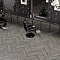 Alpine Floor LVT Parquet ЕСО 16-8 Венге Грей 4V 43кл (миниатюра фото 3)