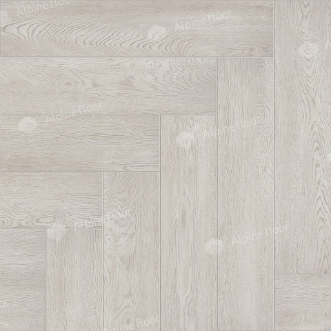 Alpine Floor LVT Parquet ЕСО 16-9 Голубой Лес 4V 43кл (фото 1)