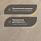 Karelia  Дуб Селект Шадоу Грей масло трехполосный Oak Select Shadow Grey 3S (миниатюра фото 2)