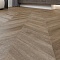 Alpine Floor SPC Chevron Alpine ECO 18-5 Макадамия 4V 43кл (миниатюра фото 3)