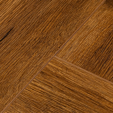 Alpine Floor Herringbone 12 4V 34 (CH) LF105-11AB Дуб Умбрия (фото 10)