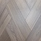 CROWNWOOD Urban Итальянская елка Американский орех Diamond Summer 550 x 150 x 14 / 1.32м2 (миниатюра фото 1)