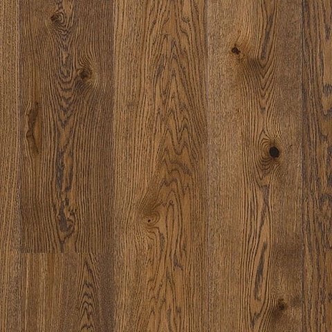 Polarwood Space Дуб 188 СИРИУС, сорт. Кантри, коричневое масло, легкий браш, фаска 2V, 1-полосный (фото 1)