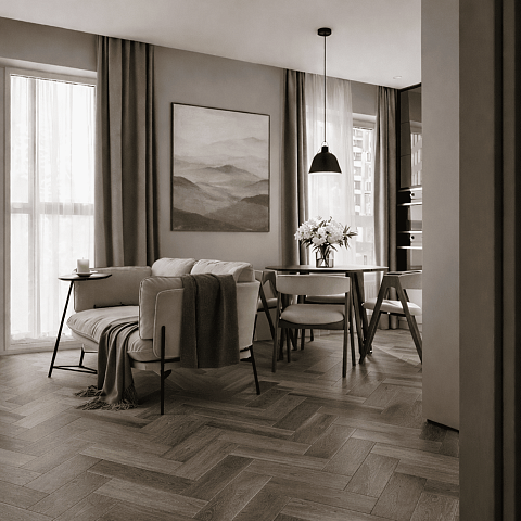 Norland Parquet S SPC (CH) 1055-16AB Vienna 4V (фото 3)