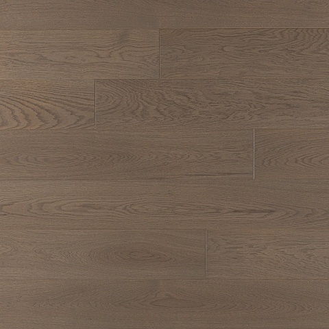 Инженерная доска CROWNWOOD Classic Arte 2-х слойная шип-паз Дуб Аиса УФ-лак/Натур 400..1800 х 185 х 15 / 1.67м2 (фото 1)