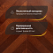 Wood Bee Herringbone Сапели гладкий глянец Sapele, UV-лак gloss 40±5% (левая) (миниатюра фото 2)