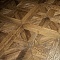 Модульный паркет CROWNWOOD Экспрессия Гордон 2-х слойный шип-паз/УФ-масло/фаска Омбра (Порода: Дуб Original) (миниатюра фото 5)