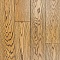 Инженерная доска CROWNWOOD Classic Arte 2-х слойная шип-паз Дуб Рюмеланж УФ-лак/Рустик/Браш 400..1800 х 185 х 15 / 1.67м2 (миниатюра фото 1)