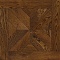 Модульный паркет CROWNWOOD Экспрессия Верона 2-х слойный шип-паз/УФ-масло/фаска Омбра (Порода: Дуб Original) (миниатюра фото 1)