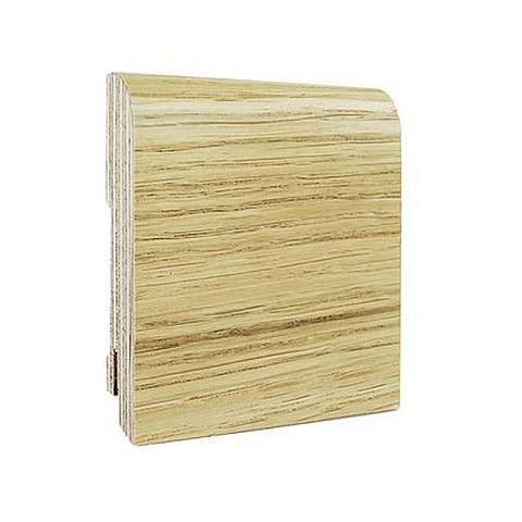 Finitura dekor R13 100х15х2400/ Дуб (фото 1)