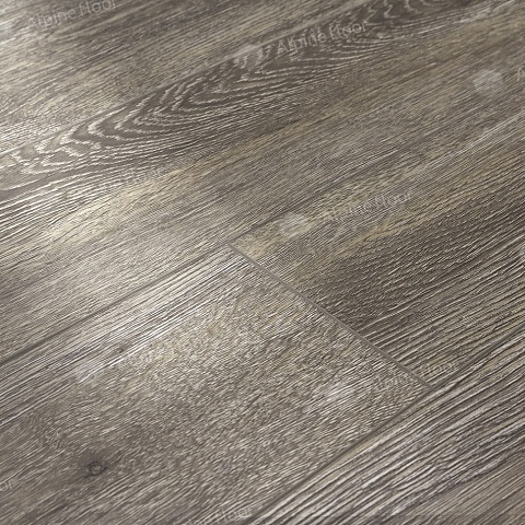 Alpine Floor LVT Parquet ЕСО 16-8 Венге Грей 4V 43кл (фото 8)