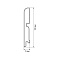 Finitura dekor R13 100х15х2400/ 017 (миниатюра фото 2)