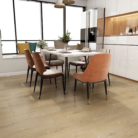 Alpine Floor ABA Premium XL ЕСО 7-30 Дуб Сириус 4V 43кл (фото 2)