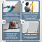 Стеновая панель SPC Тканевая роскошь/ Сатин (миниатюра фото 11)