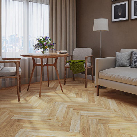 My Step Herringbone MS3212 Tisa 12 мм 33 класс с фаской (фото 7)