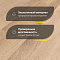 Upofloor Дуб Латте трехполосный Oak Latte (миниатюра фото 2)