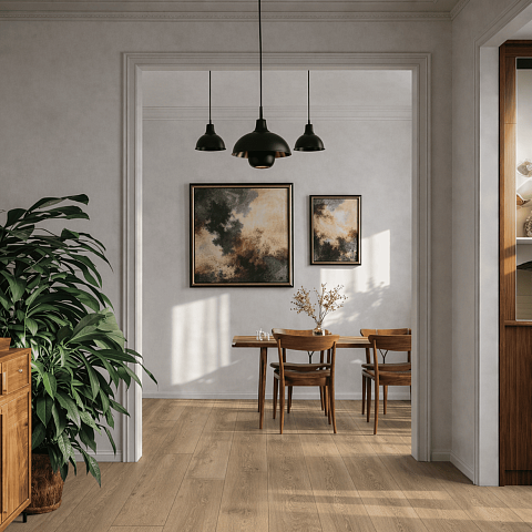 Norland Vakre SPC (CH) 1022-21 Gaula 4V (фото 3)