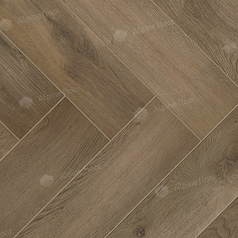 Alpine Floor Herringbone 8 Pro 4V 33 (CH) LF102-11B New_ Дуб Анжу (фото 1)