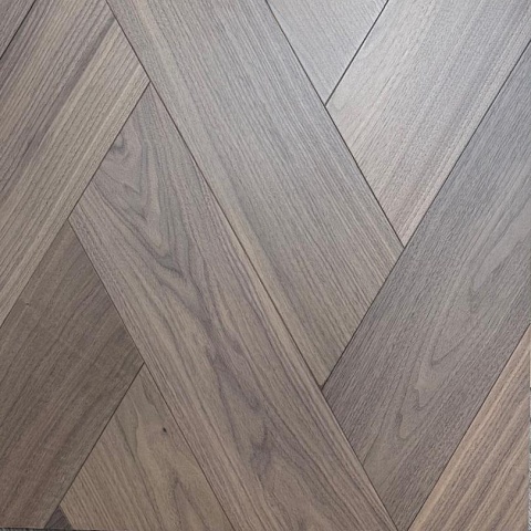 CROWNWOOD Urban Итальянская елка Американский орех селект Diamond 550 x 150 x 14 / 1.32м2 (фото 1)