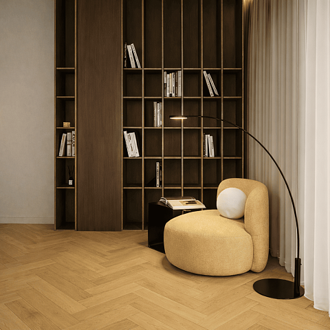 Norland Parquet S SPC (CH) 1055-10AB Vivi 4V (фото 4)