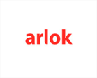 Arlok